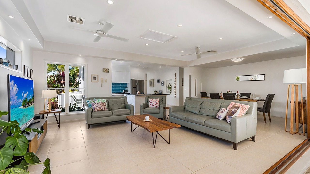 Photo of Livingroom in Noosaville