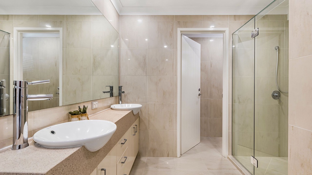 Photo of Bathroom in Noosaville