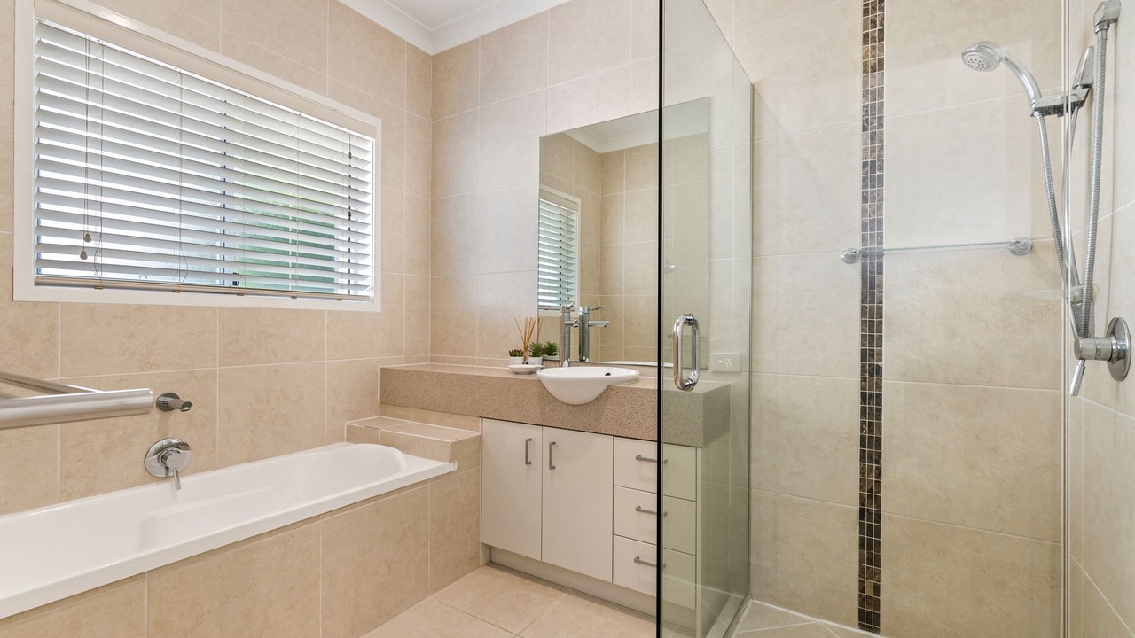 Photo of Bathroom in Noosaville