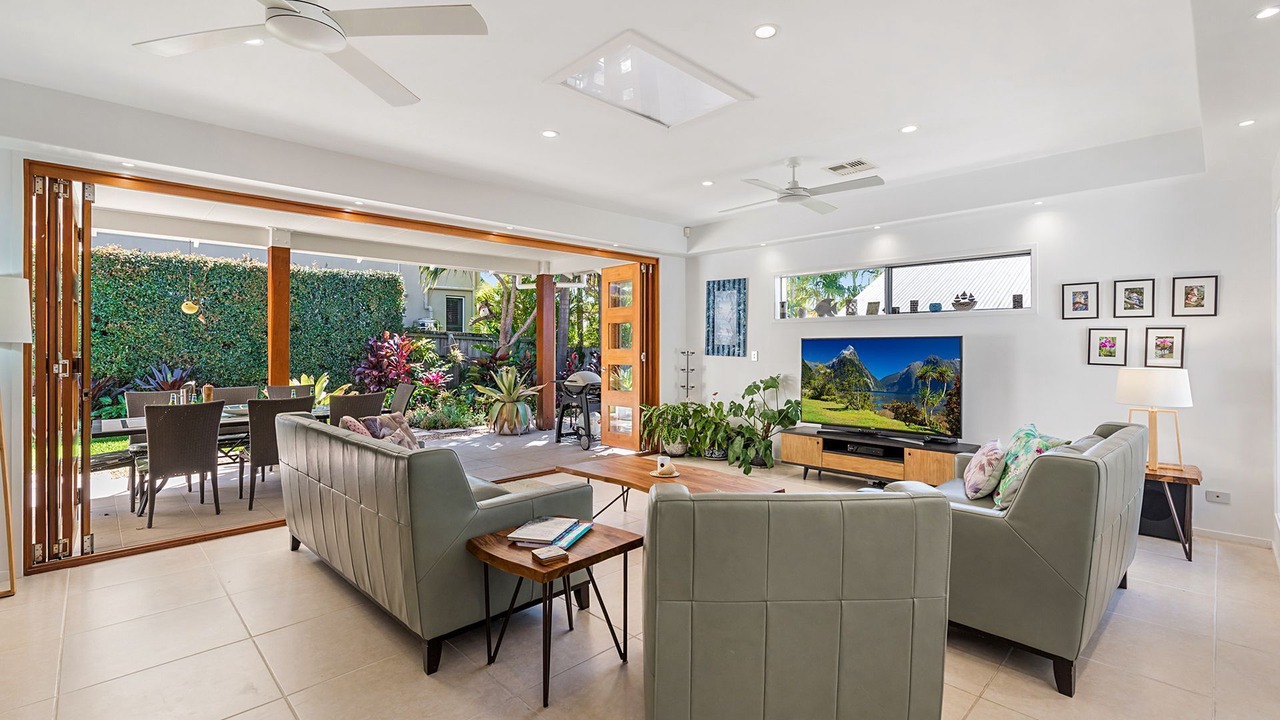 Photo of Livingroom in Noosaville