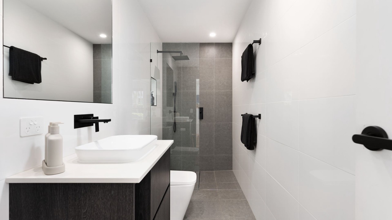 Photo of Bathroom in Noosaville
