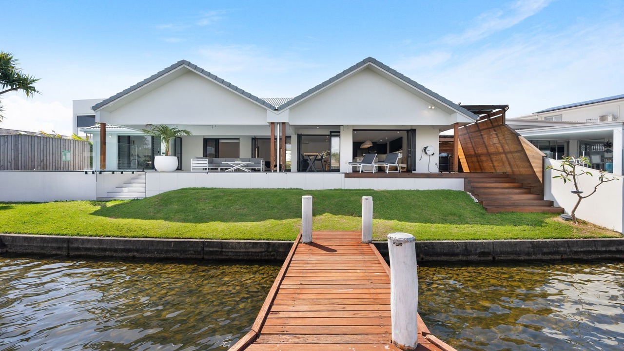 Photo of Outdoor in Noosaville
