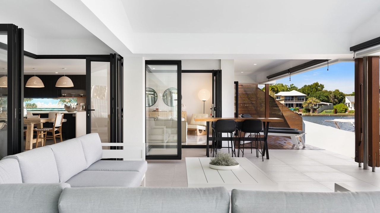 Photo of Livingroom in Noosaville