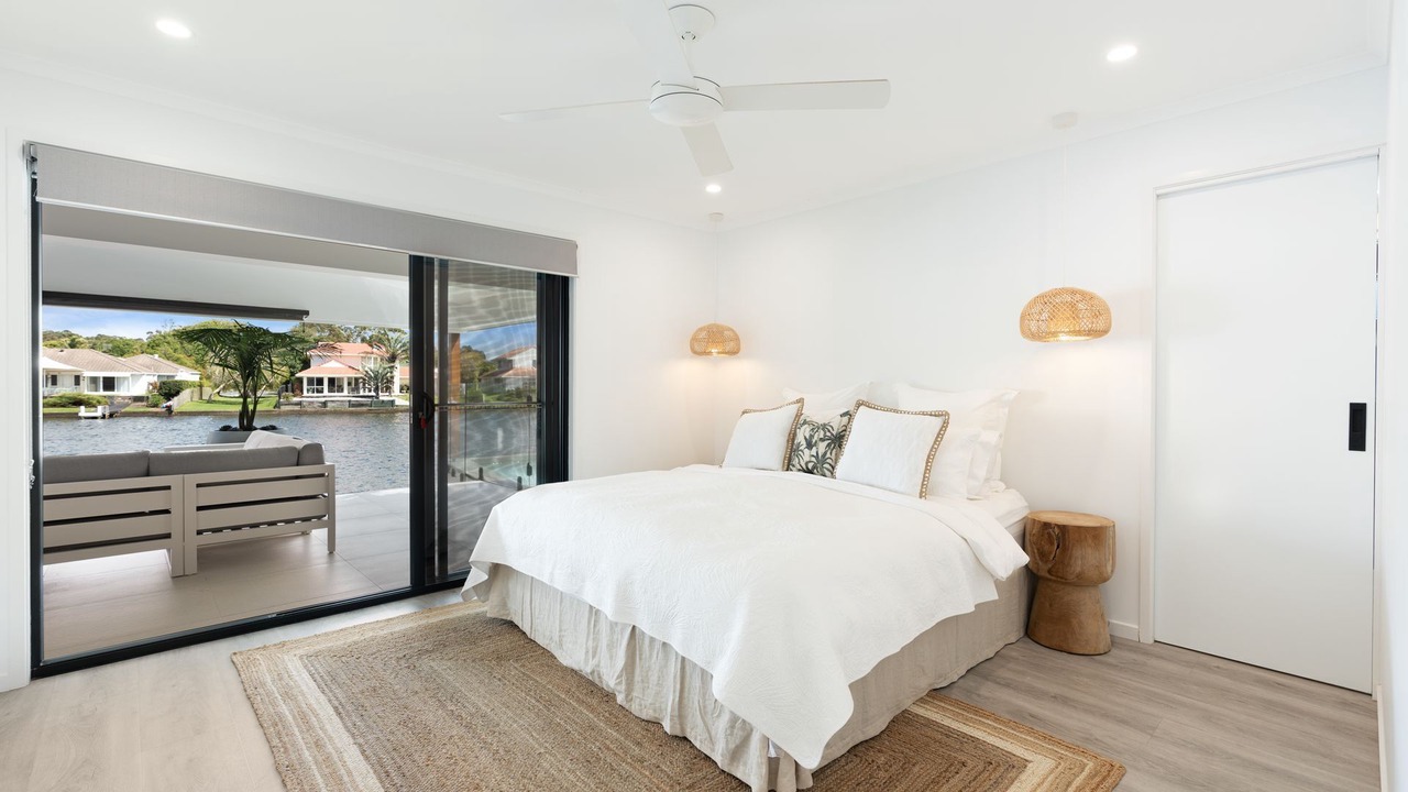 Photo of Bedroom in Noosaville
