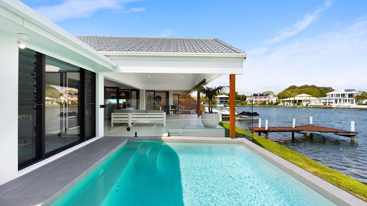 Photo of Outdoor in Noosaville