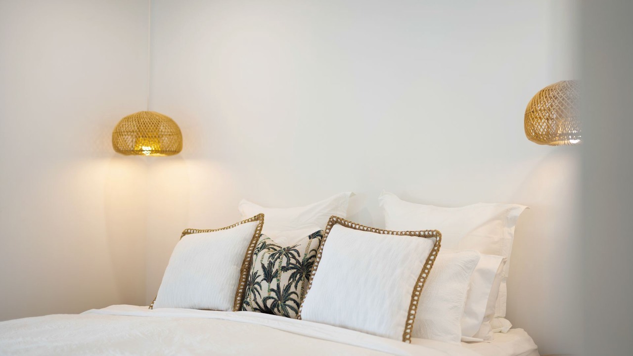 Photo of Bedroom in Noosaville