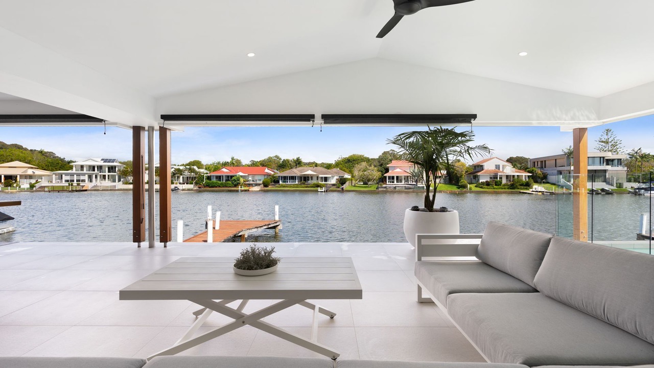 Photo of Outdoor in Noosaville