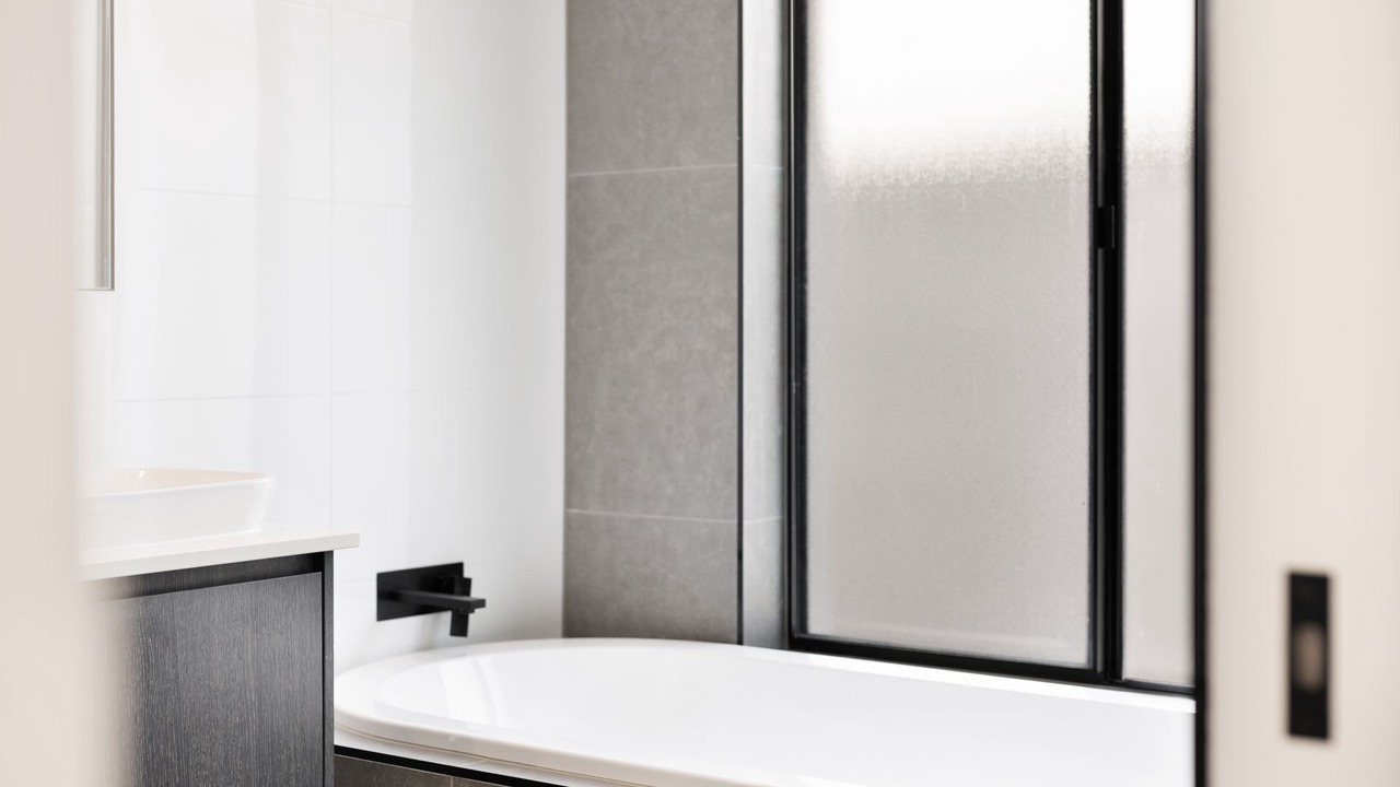 Photo of Bathroom in Noosaville