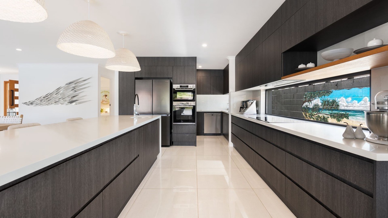 Photo of Kitchen in Noosaville