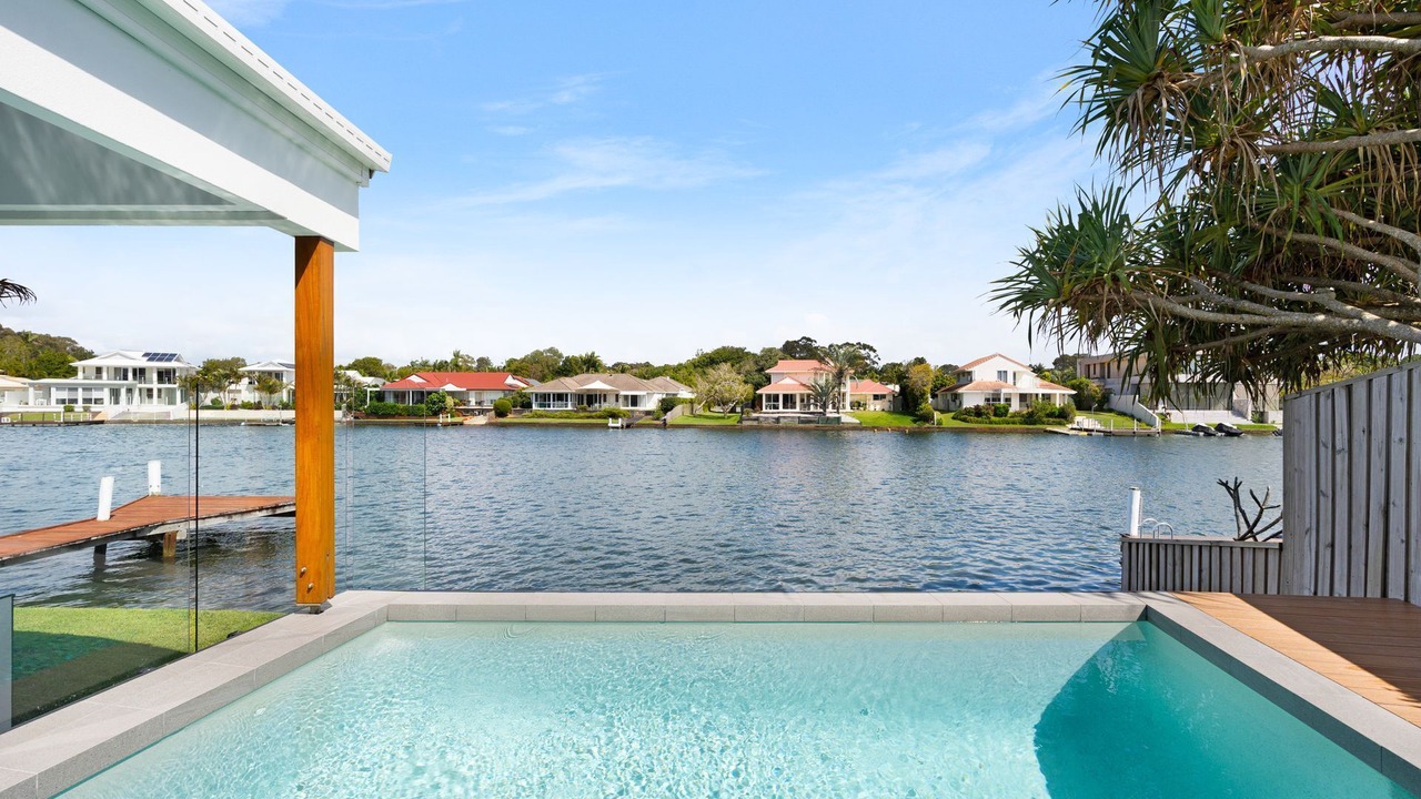 Photo of Outdoor in Noosaville