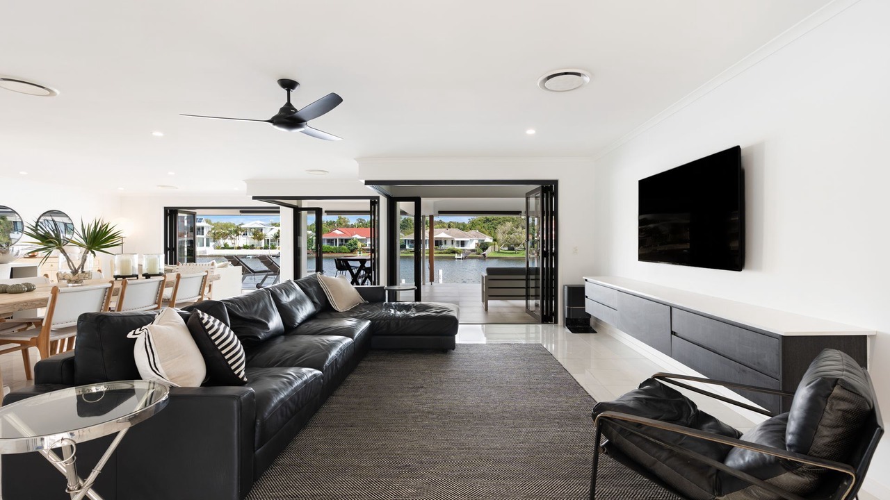 Photo of Livingroom in Noosaville