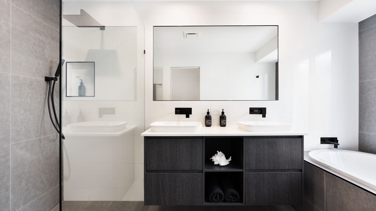 Photo of Bathroom in Noosaville