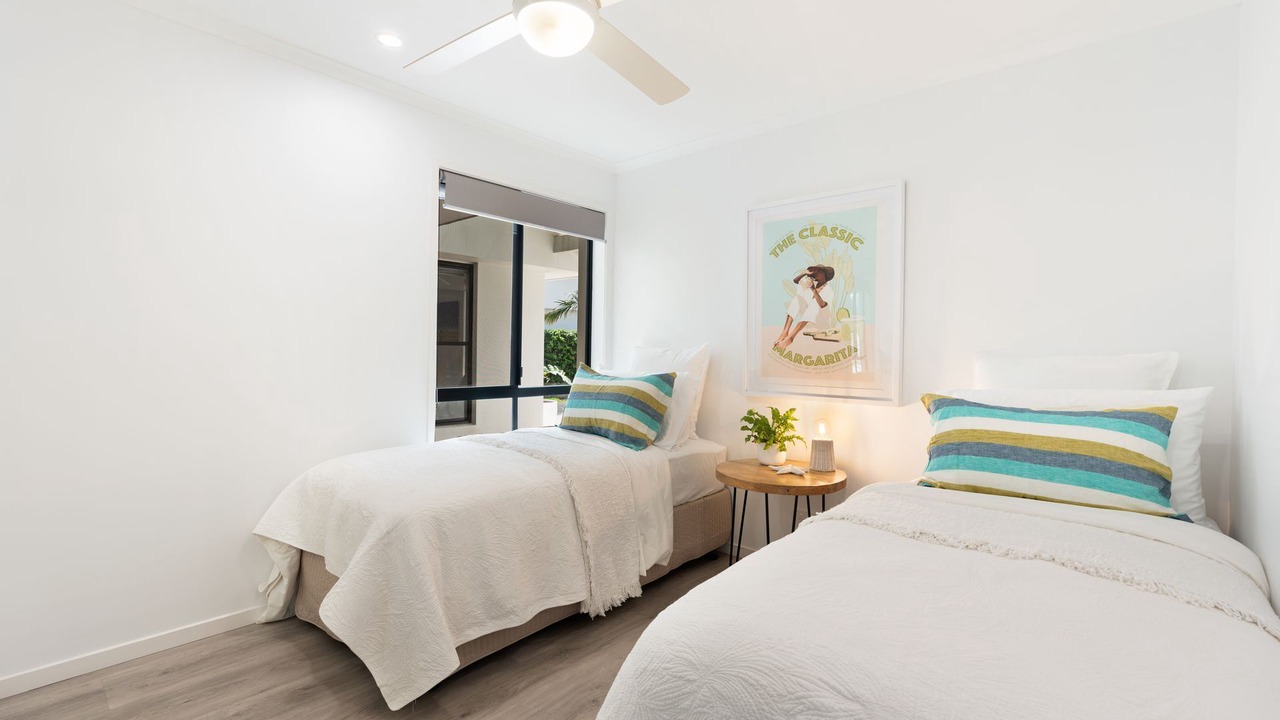 Photo of Bedroom in Noosaville