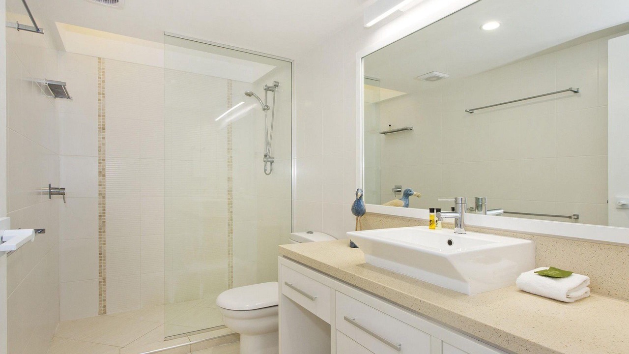 Photo of Bathroom in Noosaville