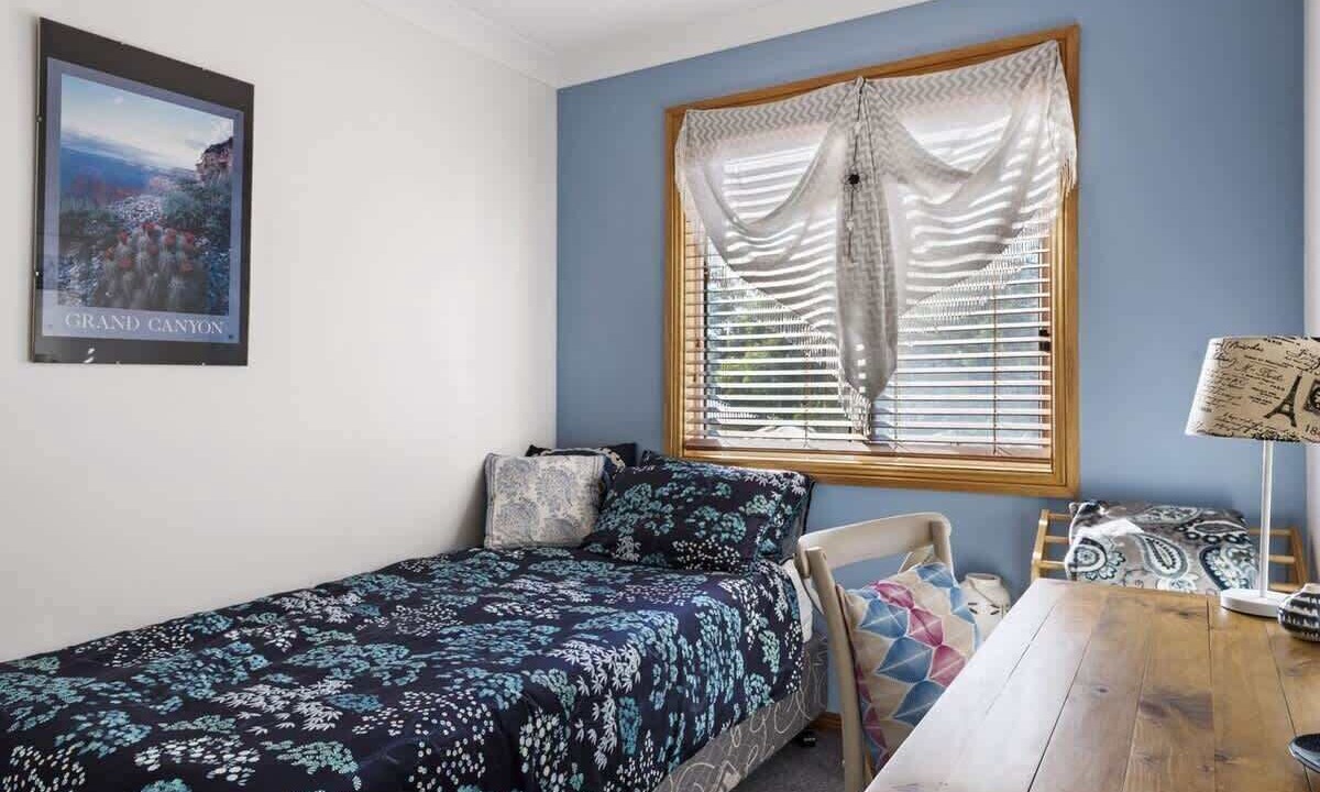 Photo of Bedroom in Narrawallee