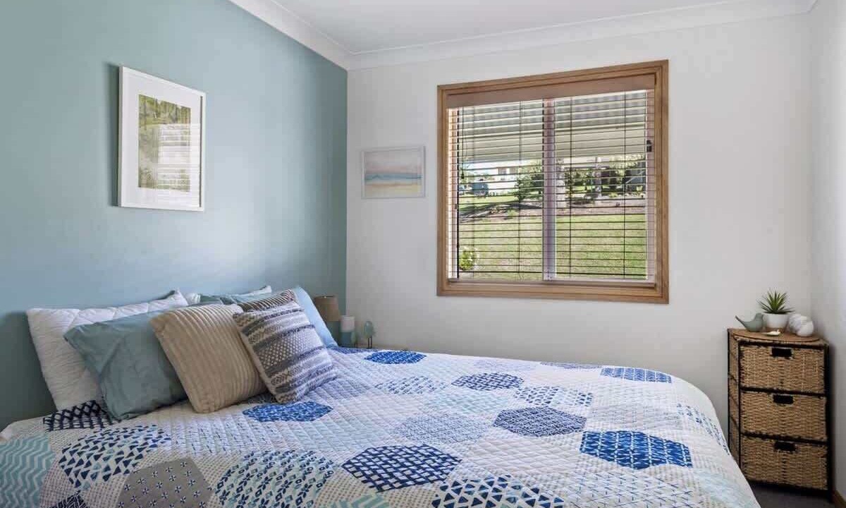Photo of Bedroom in Narrawallee