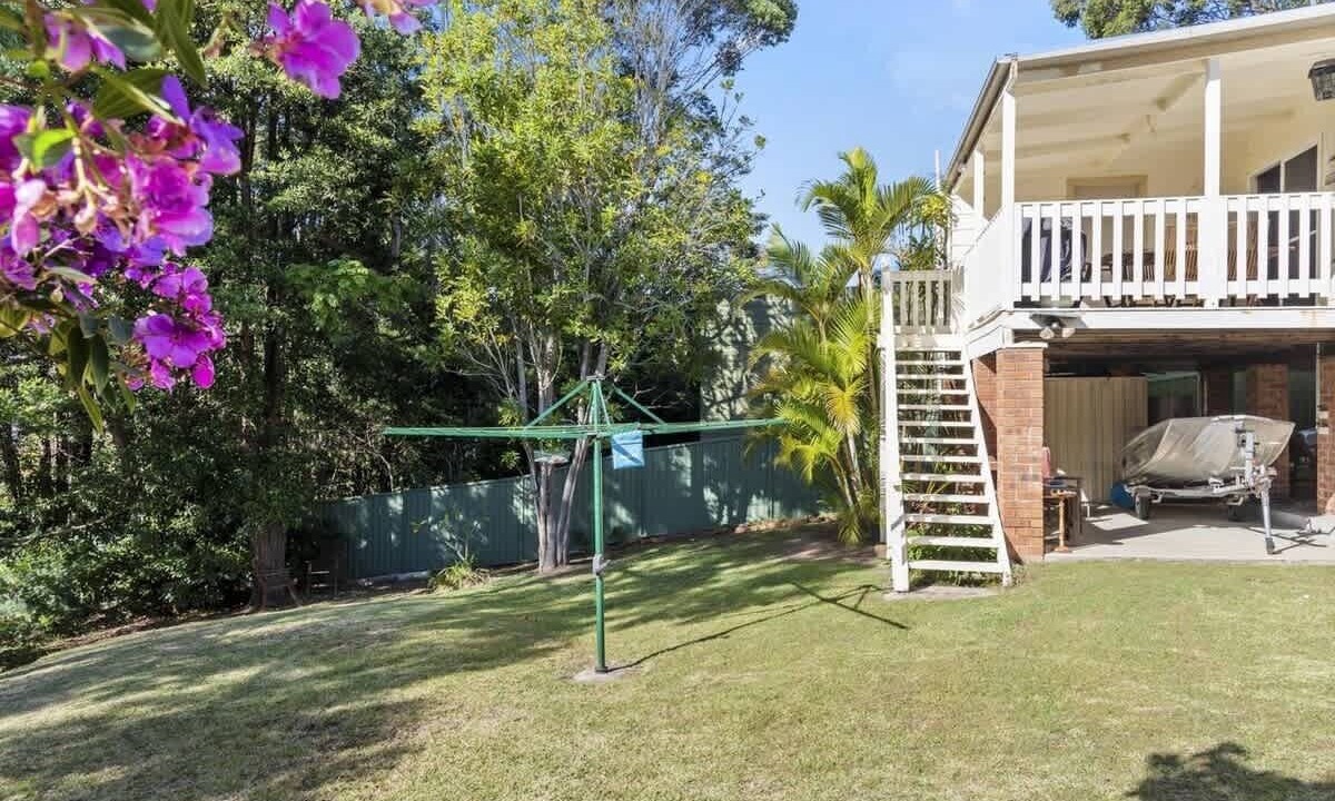 Photo of Outdoor in Narrawallee