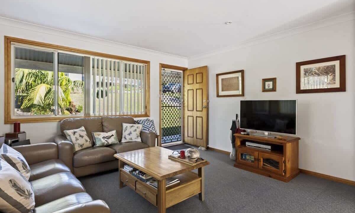 Photo of Livingroom in Narrawallee