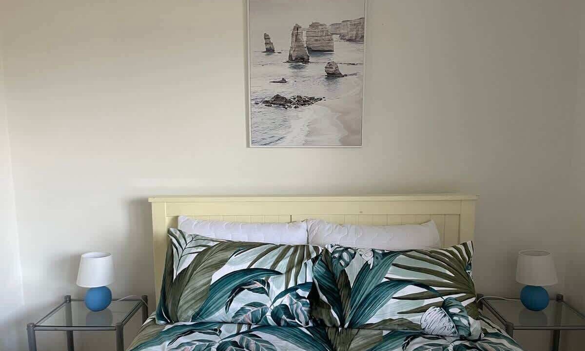 Photo of Bedroom in Lake Conjola