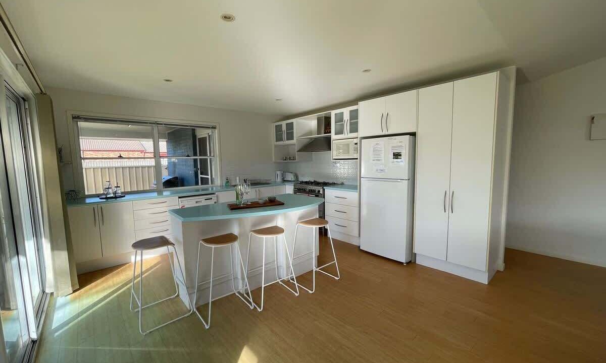 Photo of Kitchen in Lake Conjola