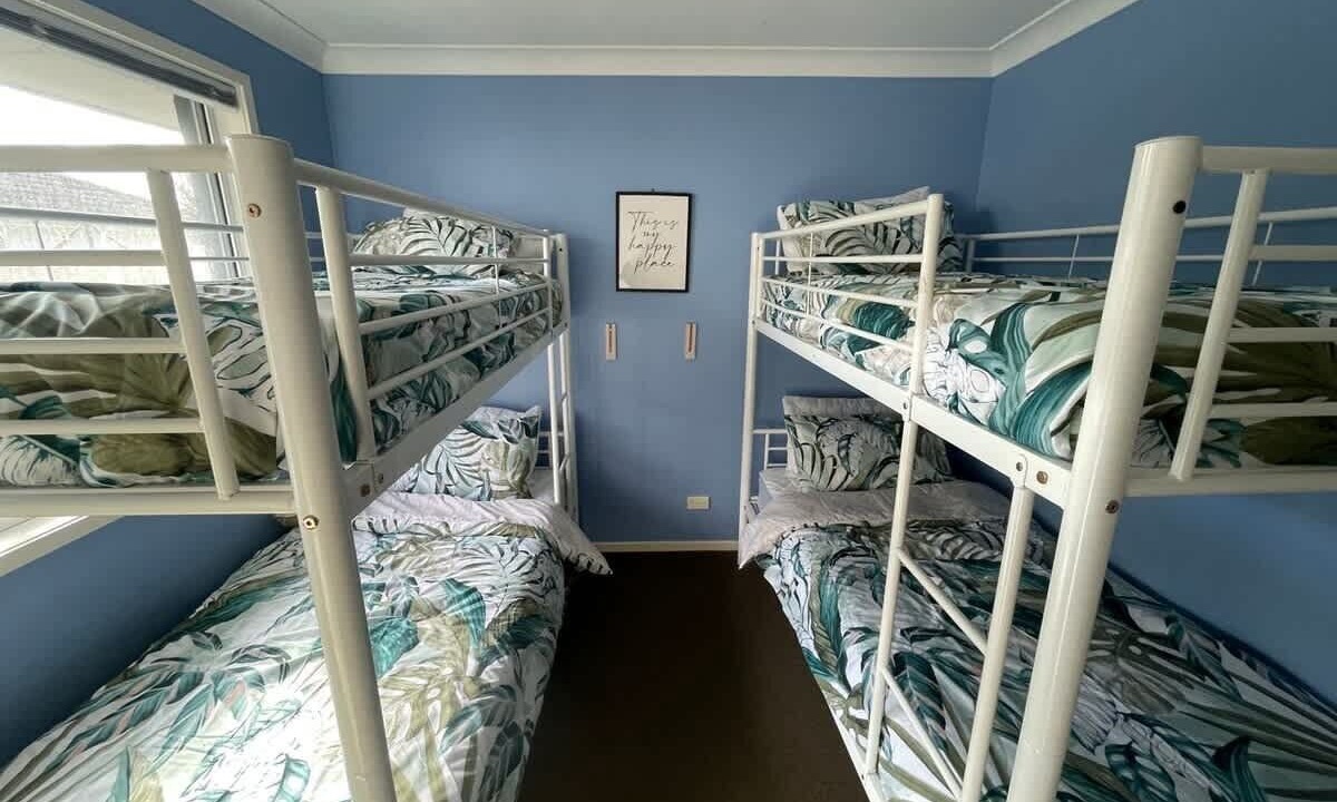 Photo of Bedroom in Lake Conjola