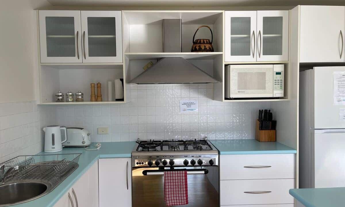 Photo of Kitchen in Lake Conjola