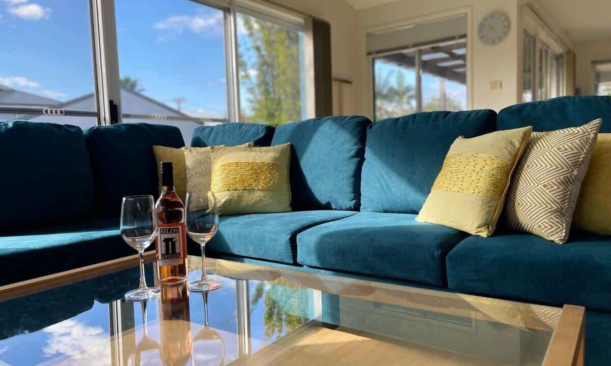 Photo of Livingroom in Lake Conjola