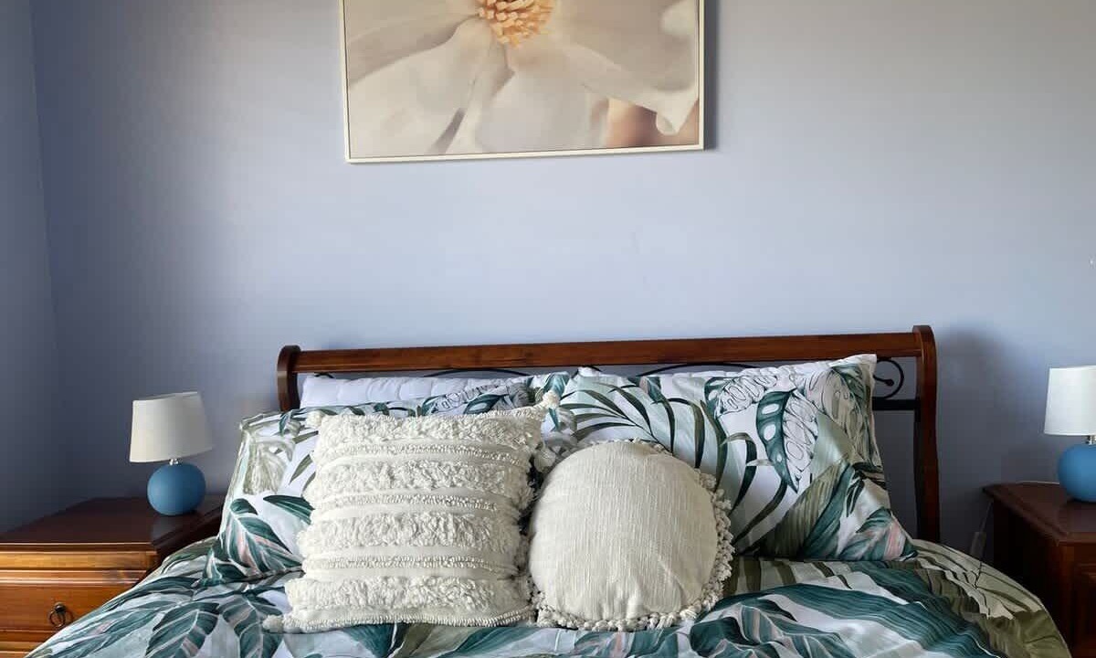 Photo of Bedroom in Lake Conjola