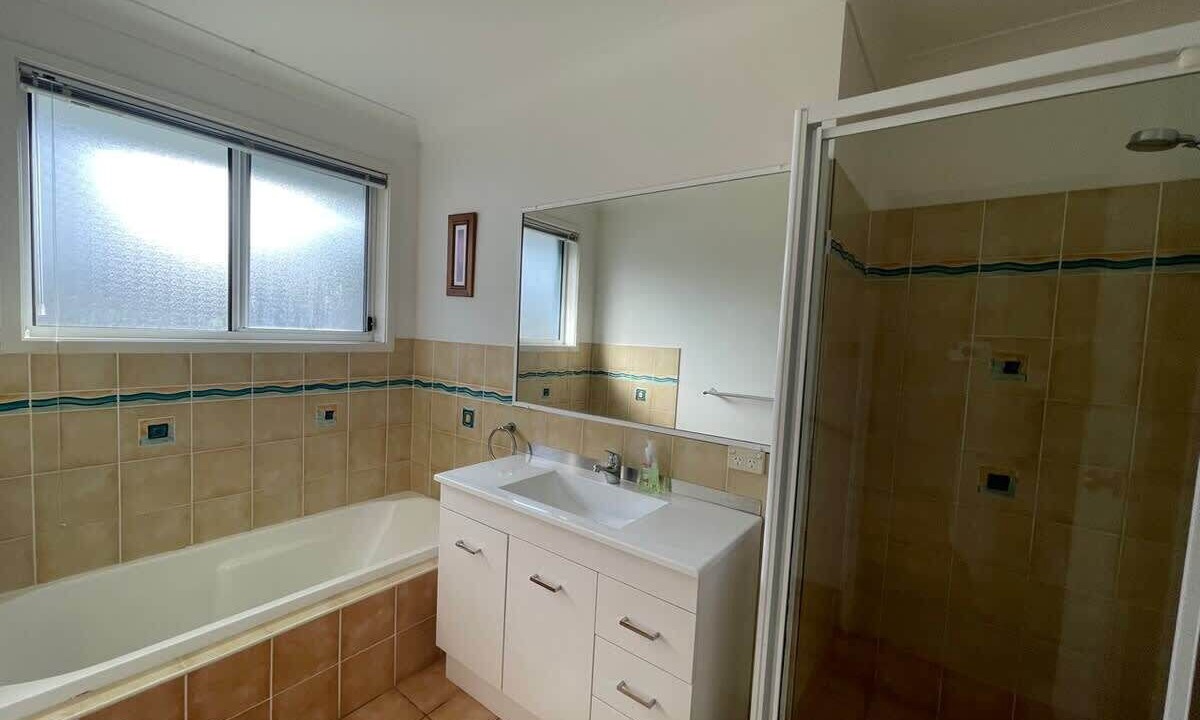 Photo of Bathroom in Lake Conjola