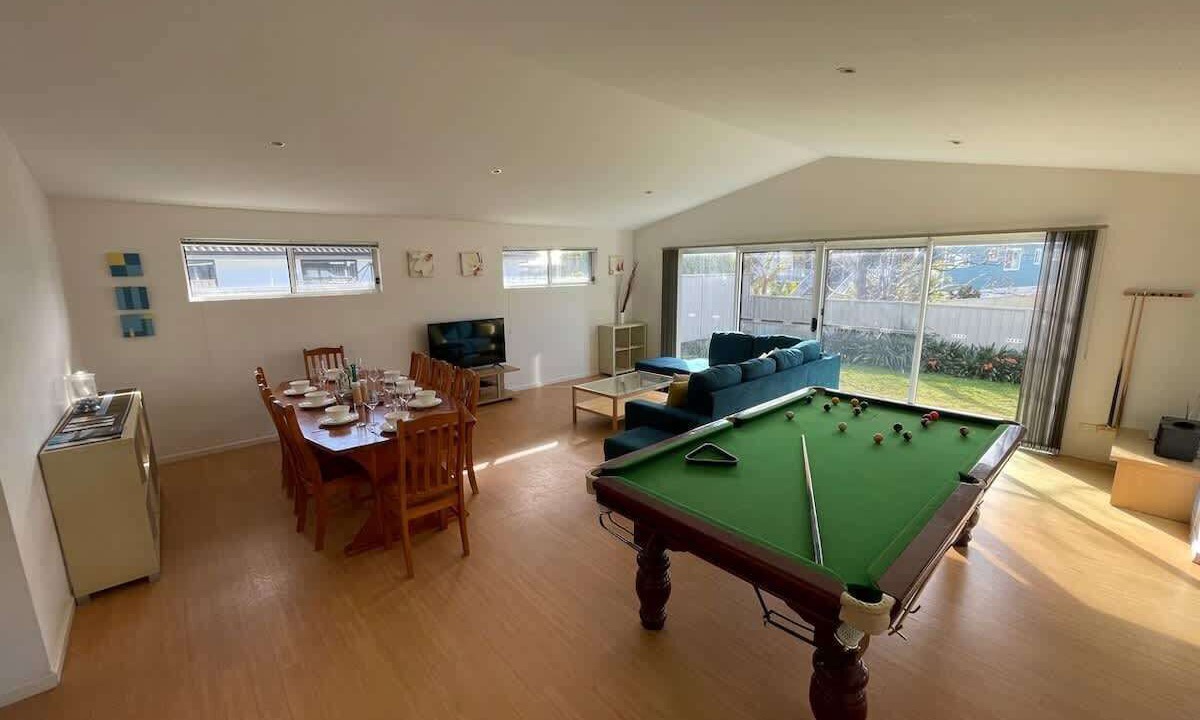 Photo of Livingroom in Lake Conjola