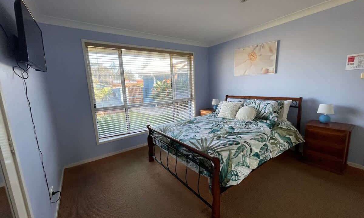 Photo of Bedroom in Lake Conjola