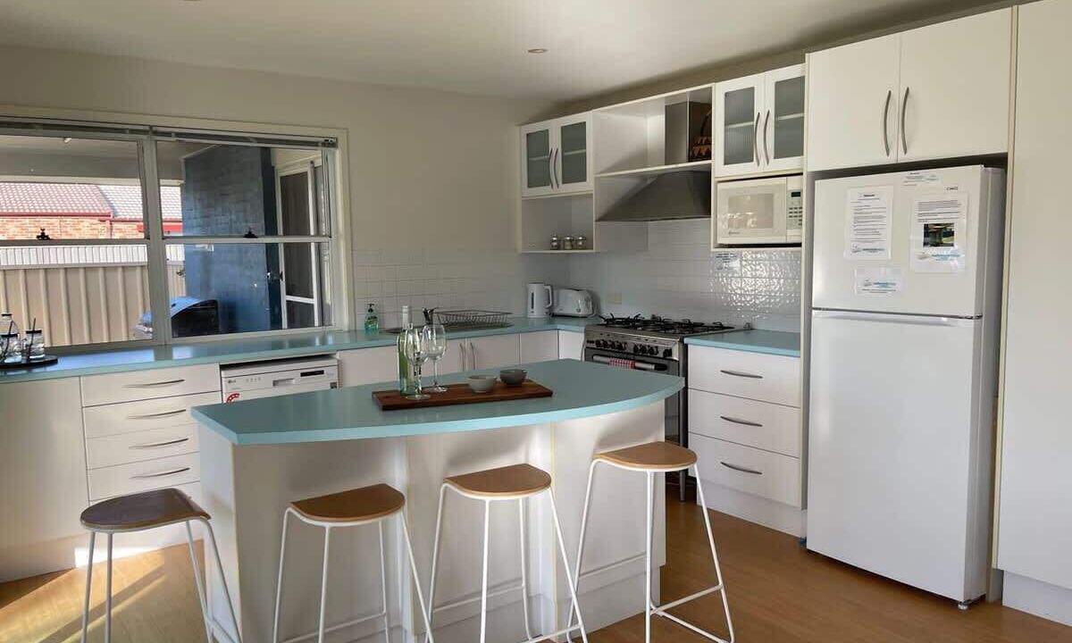 Photo of Kitchen in Lake Conjola