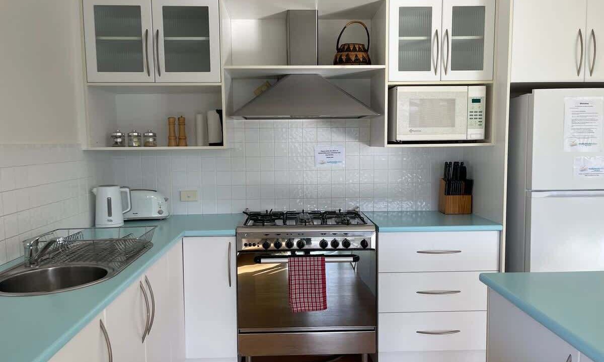 Photo of Kitchen in Lake Conjola