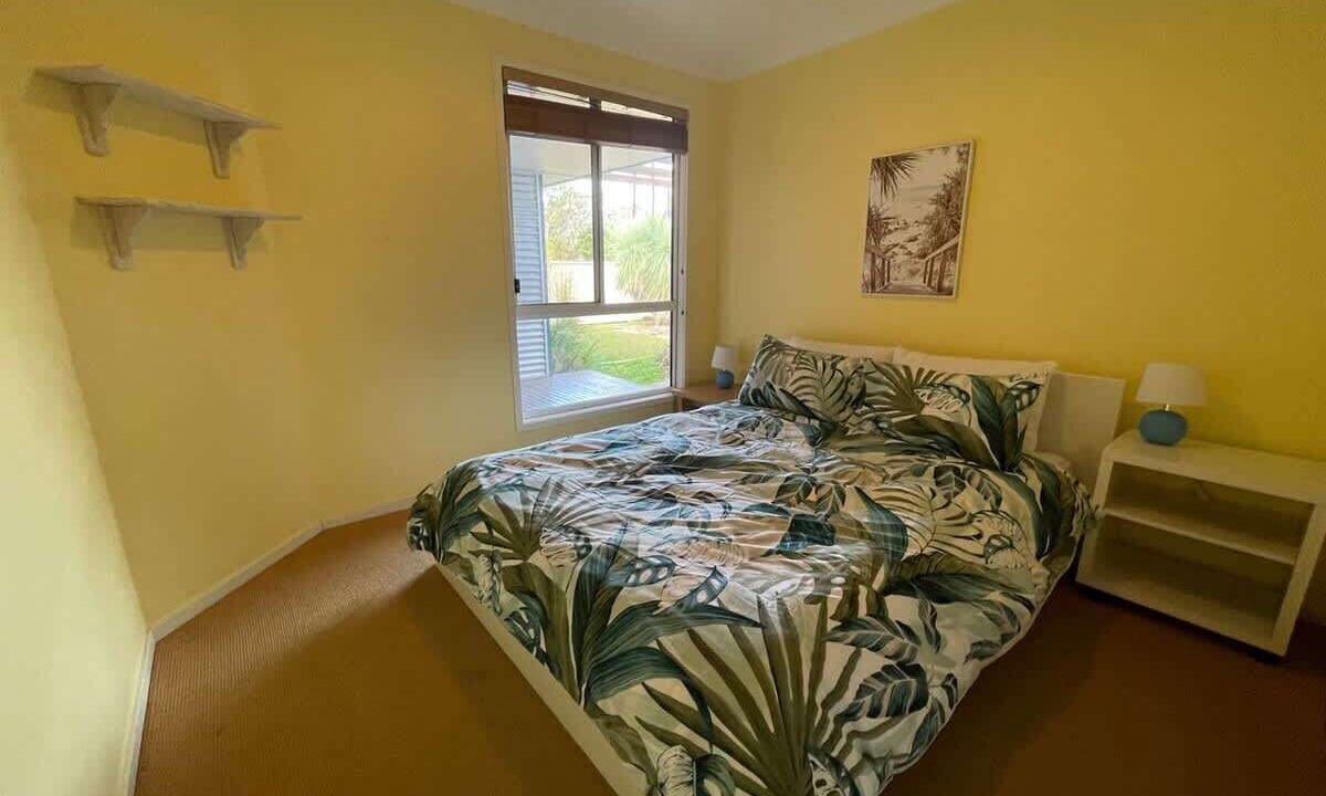 Photo of Bedroom in Lake Conjola