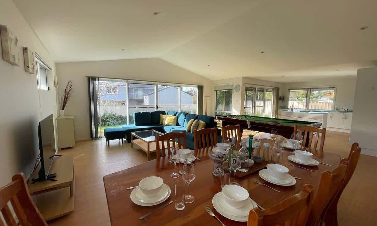 Photo of Bedroom in Lake Conjola