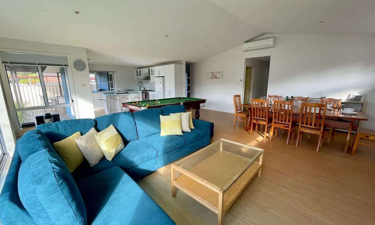 Photo of Livingroom in Lake Conjola