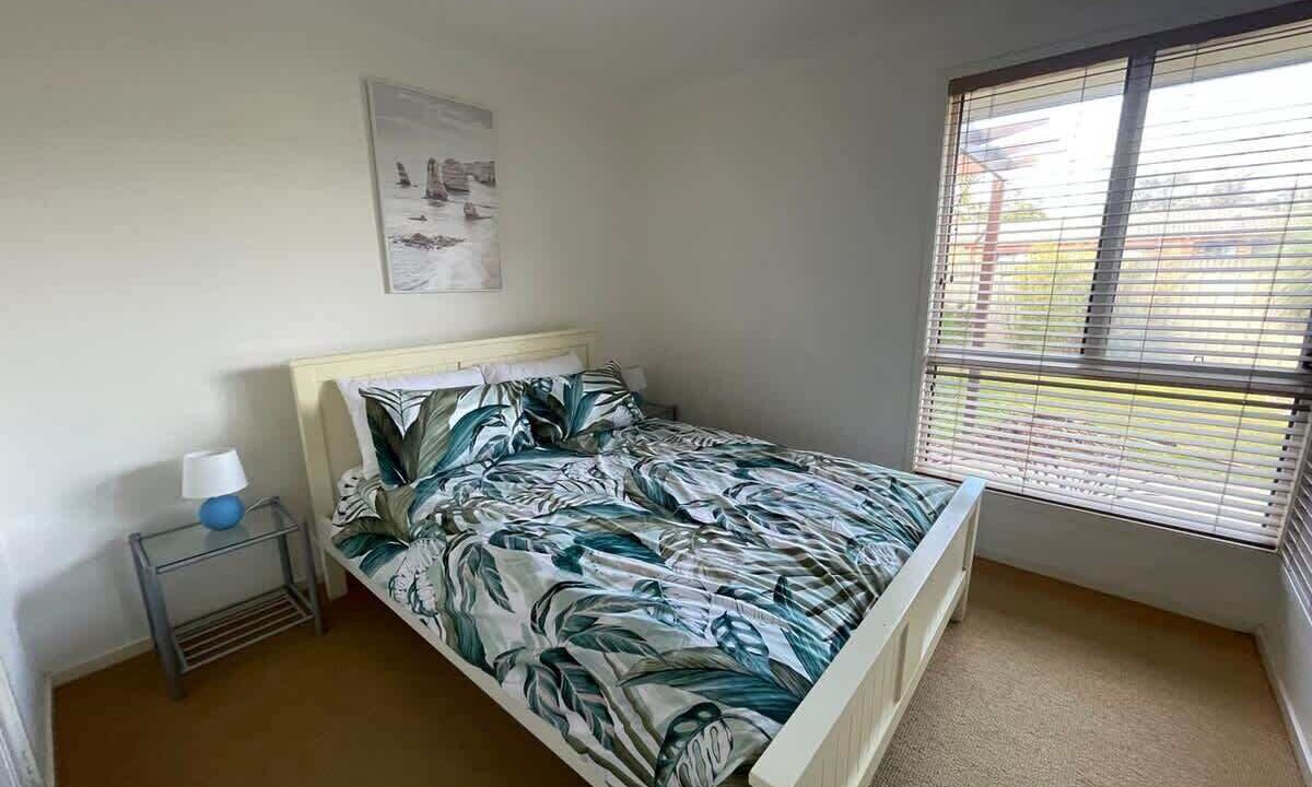 Photo of Bedroom in Lake Conjola