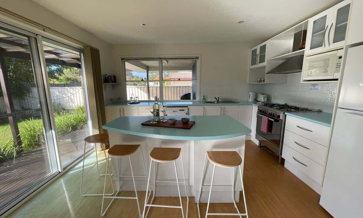 Photo of Kitchen in Lake Conjola