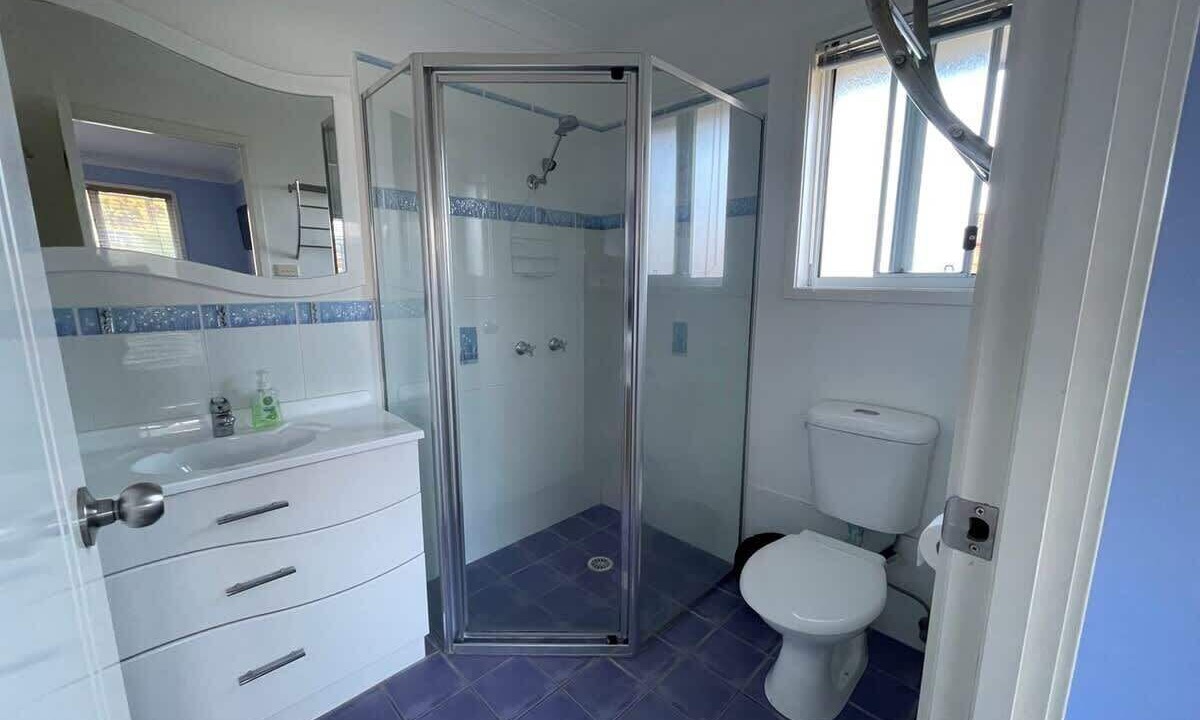 Photo of Bathroom in Lake Conjola