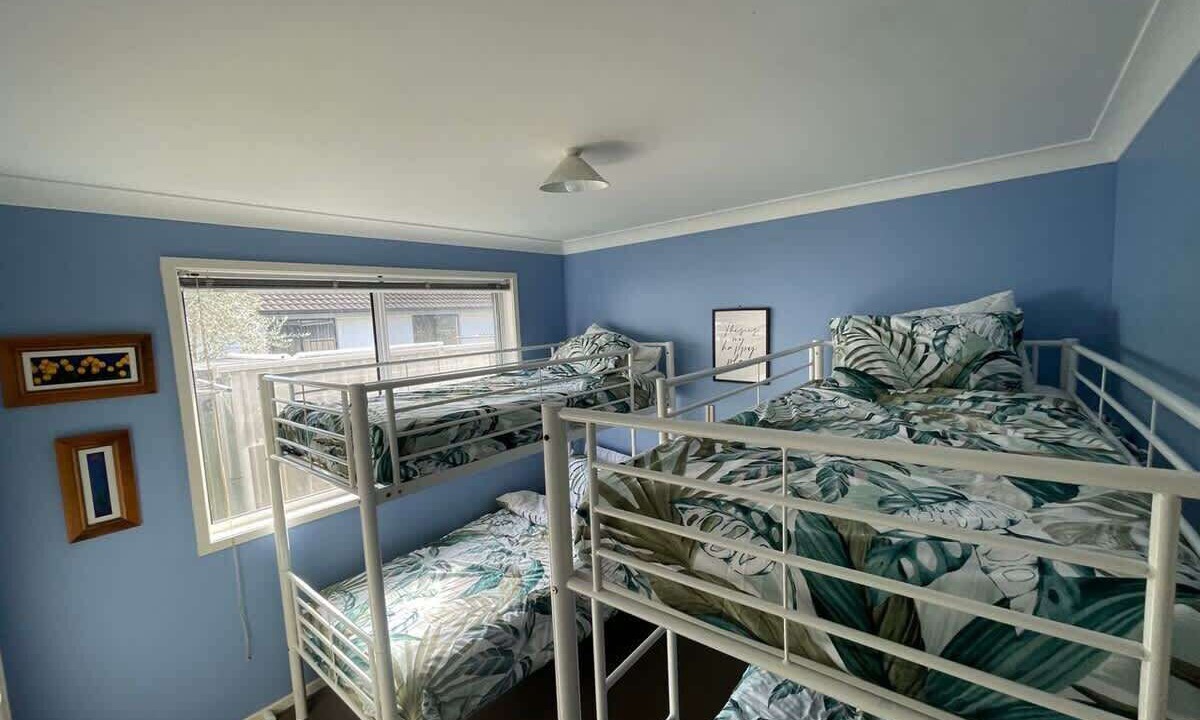 Photo of Bedroom in Lake Conjola
