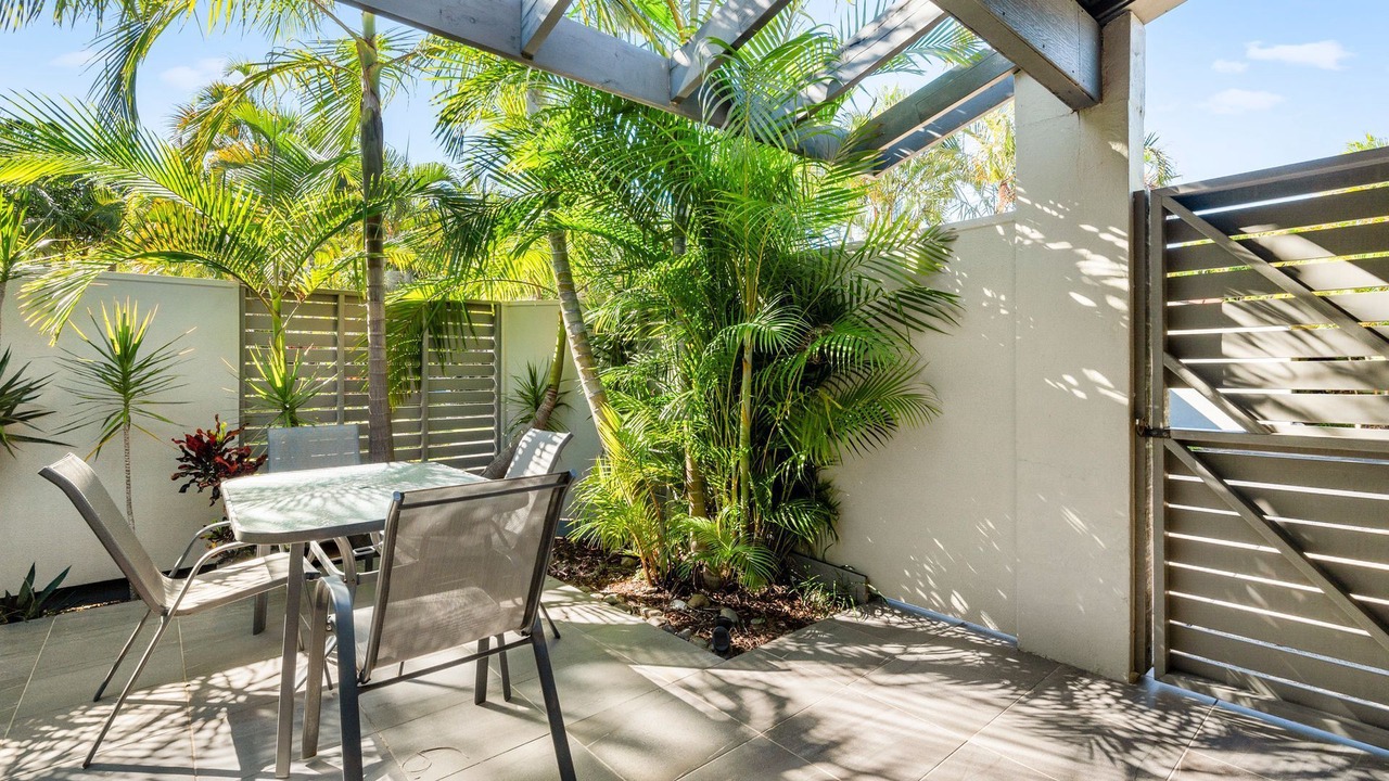Photo of Outdoor in Sapphire Beach
