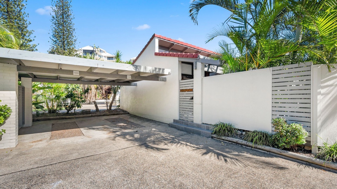 Photo of Outdoor in Sapphire Beach