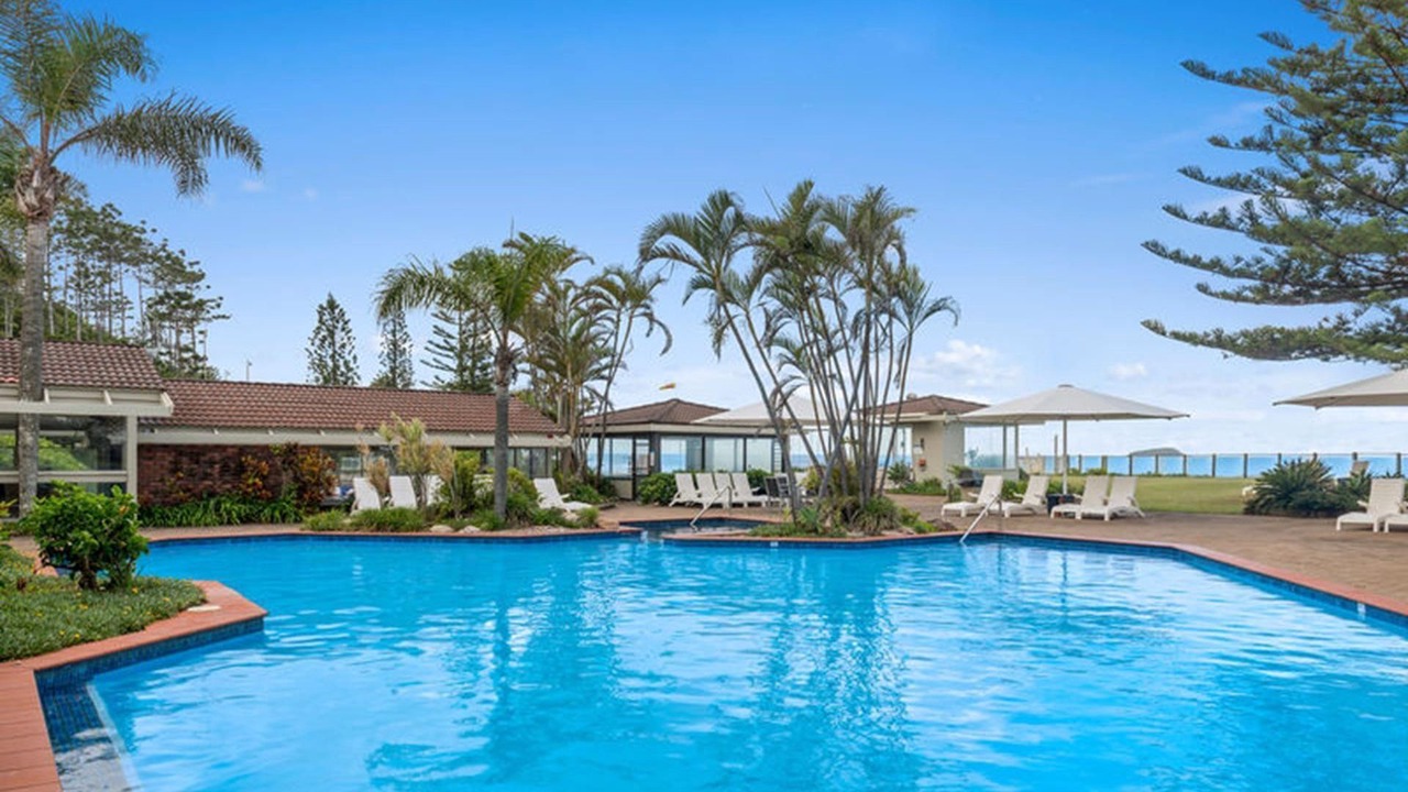 Photo of Outdoor in Sapphire Beach