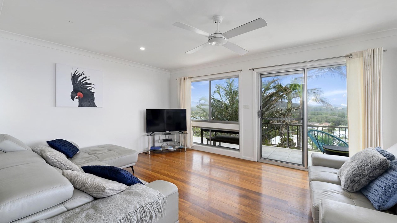 Photo of Bedroom in Emerald Beach