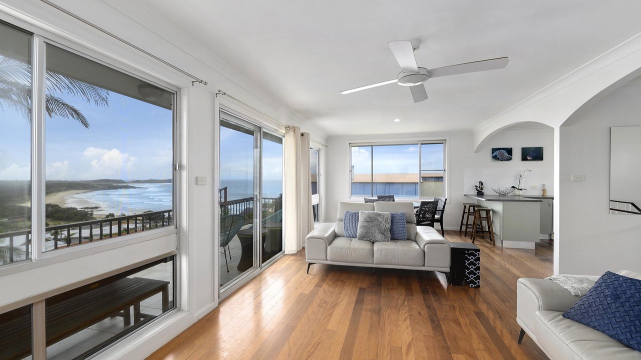 Photo of Bedroom in Emerald Beach