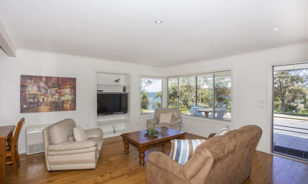 Photo of Livingroom in Ulladulla