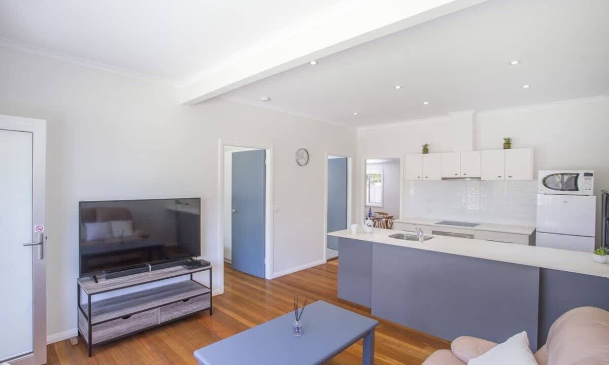 Photo of Livingroom in Ulladulla