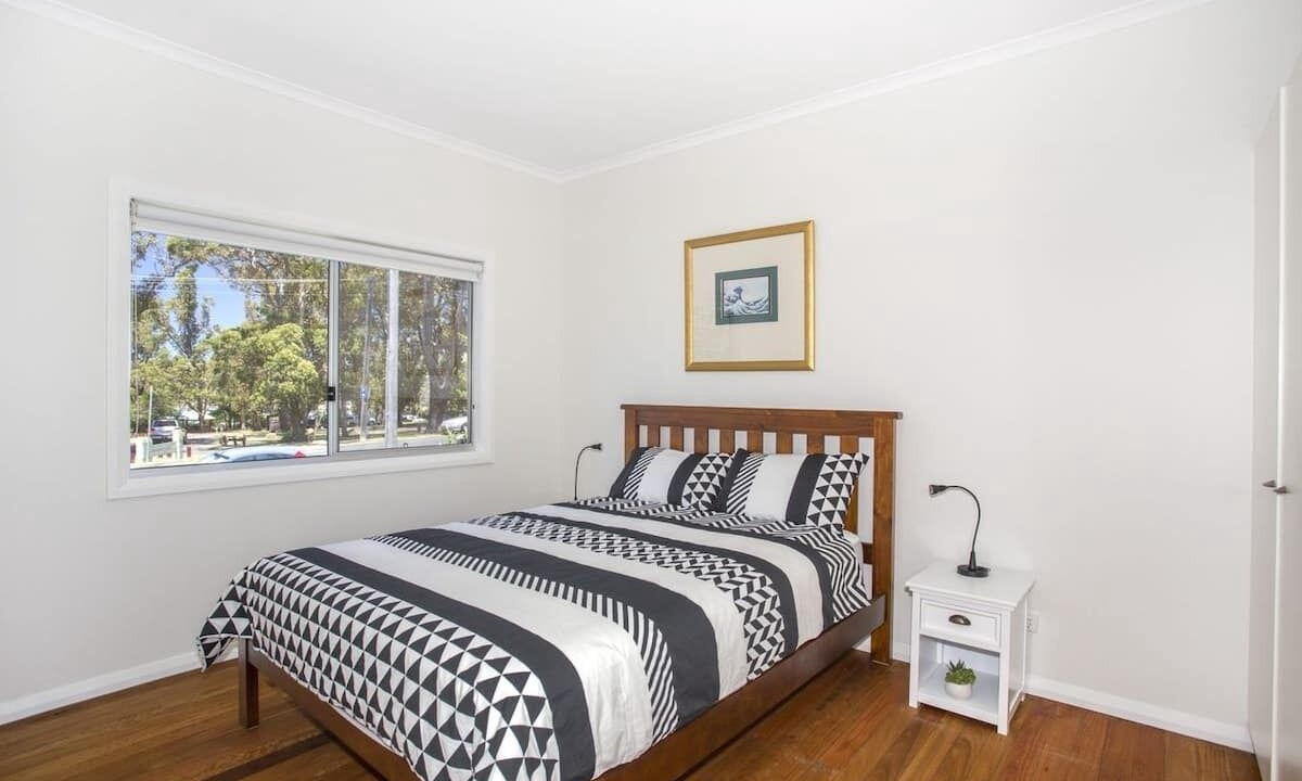 Photo of Bedroom in Ulladulla