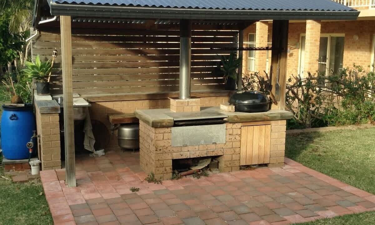 Photo of Patio Balcony in Mollymook Beach
