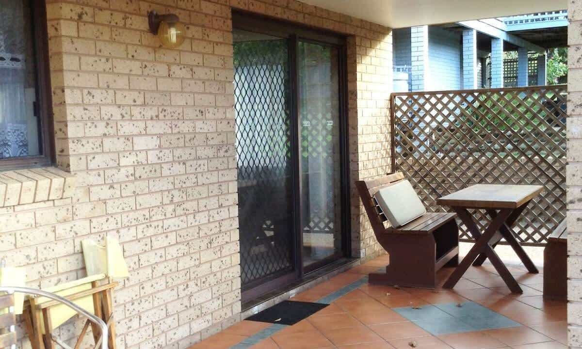 Photo of Patio Balcony in Mollymook Beach